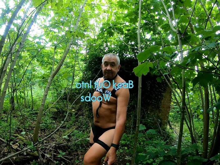 Andy: Promenade 30 2025