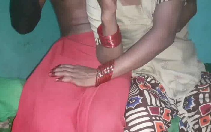 Bhabhi: Desi mąż żona wideo Chudai po jedzeniu lodów pełne wideo seksowne...