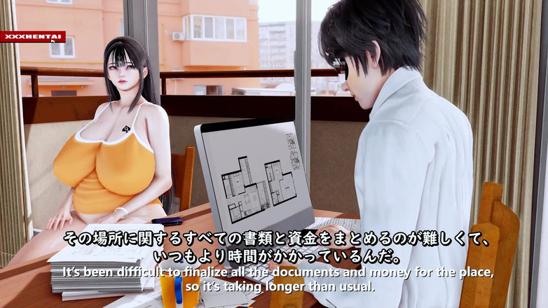 Soiyu Hentai: Cám dỗ avatar ham muốn của thiên đường điểm ảnh - Hentai hoạt hình 3d