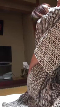 A Man Who Will Definitely Get Pregnant Vs. a Dirty Girl Who Loves Cock - All for the Sake to Be Pregnant!!