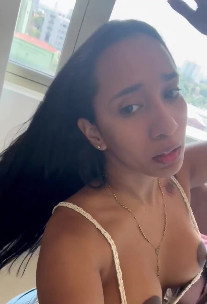 Leyne Rodriguez: Bolivya'dan günaydın