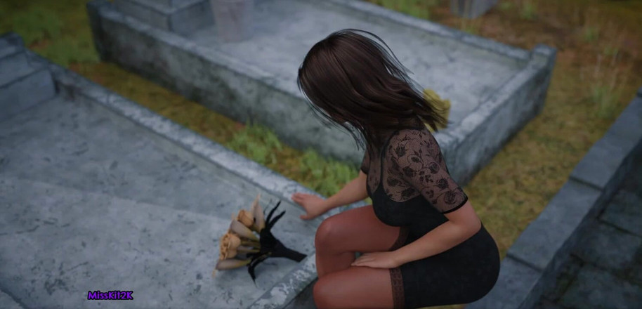 Miss Kitty 2K: Lust Academy 3 - parte 213 - chicas de primer año! por Misskitty2k