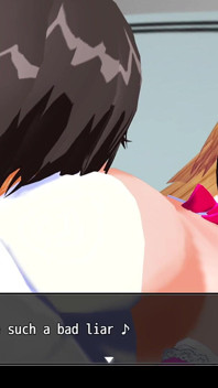 Ultimate Fighting Girl 2 Selene Hard and Ultimate, Boko877