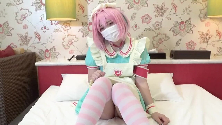 Asian cutie: Asijský anděl 5169