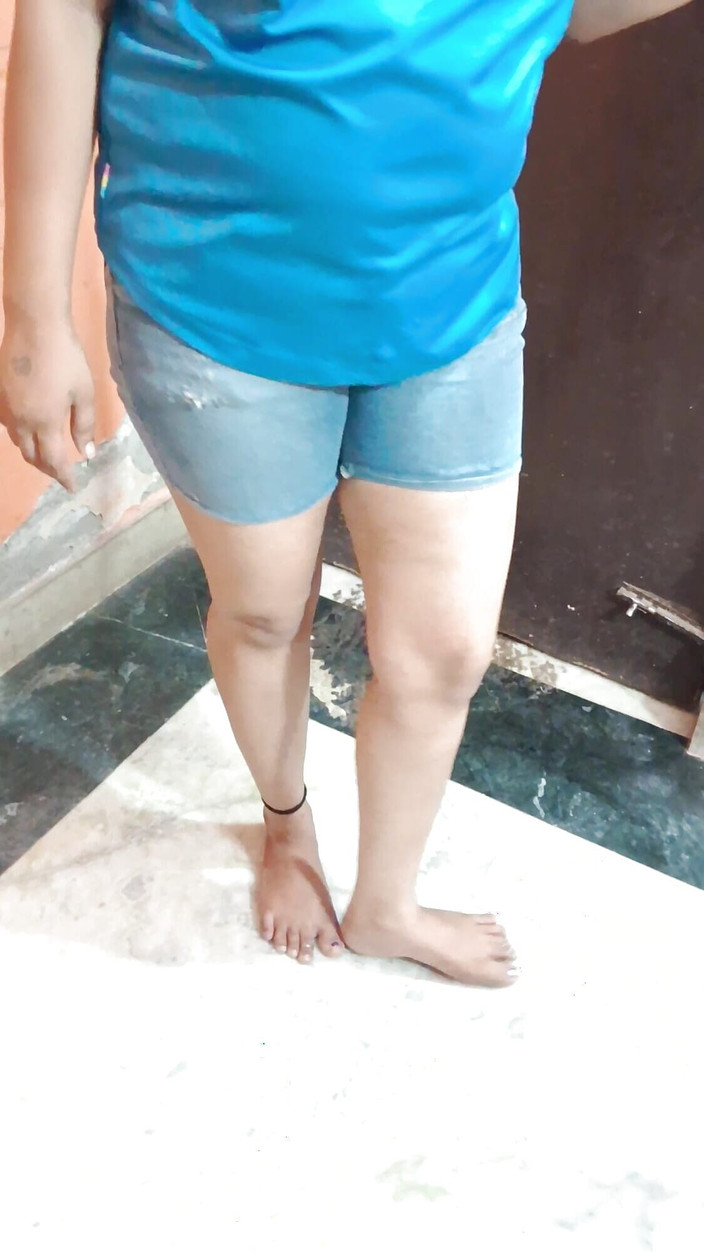 Dilli wali: Caliente india esposa tetona