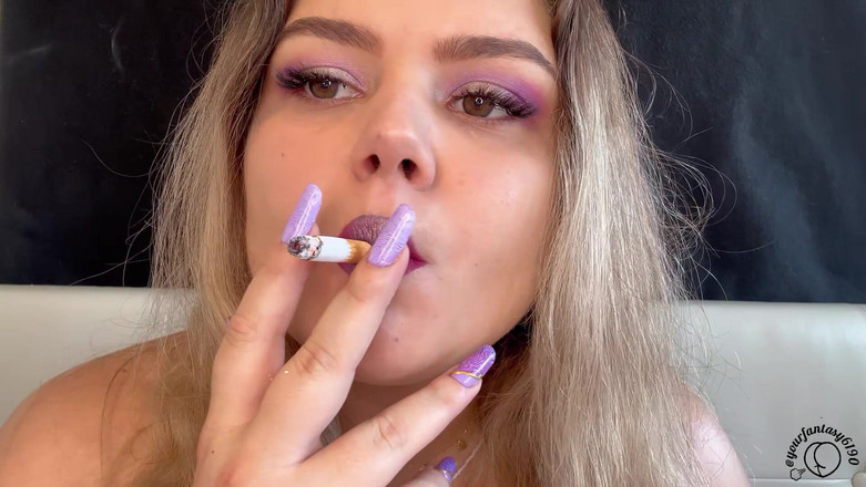 Your fantasy studio: ダブル スモーク サイレン: タバコとベイプ クラウド