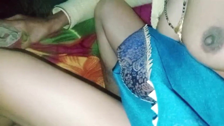 Bk Vlogs: 하스밴드에게 집에서 섹스하는 마을 바비