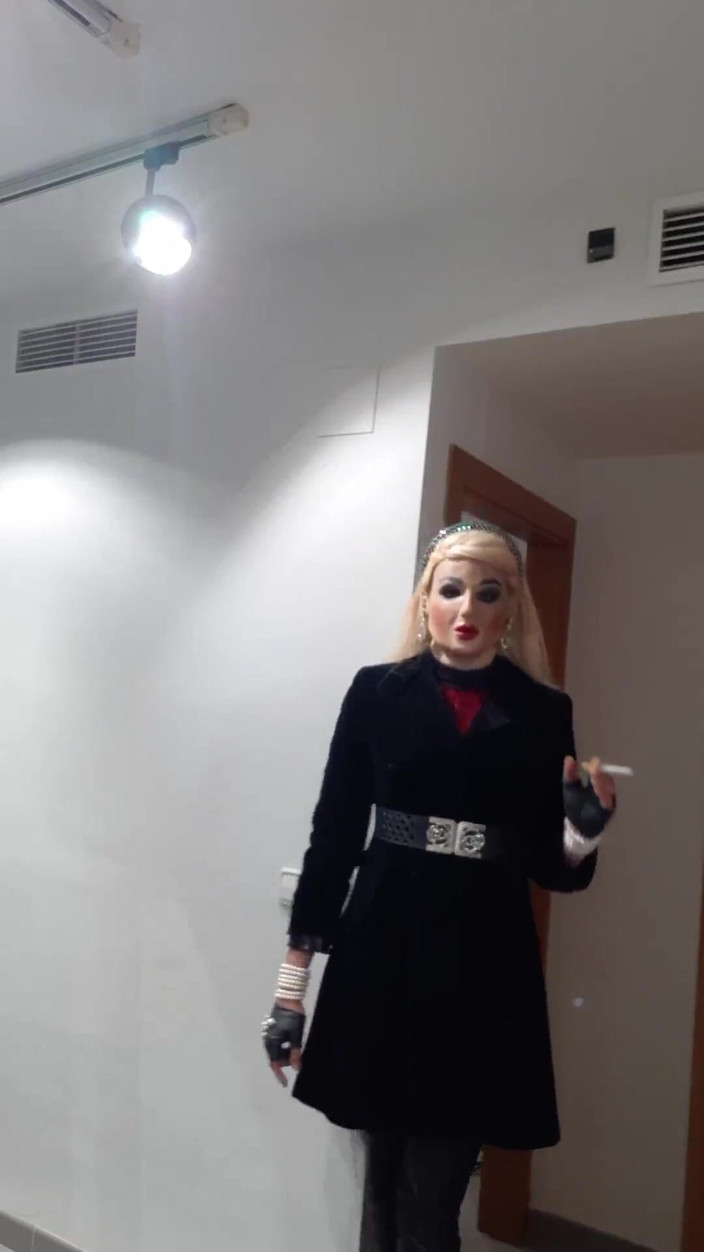 Tatiana Zorrita: フラグメント 77