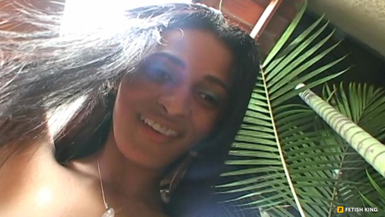 FetishKing Signature Vault Classics Fetish Movies: Indian Lesbian Top Feet Domination Girls