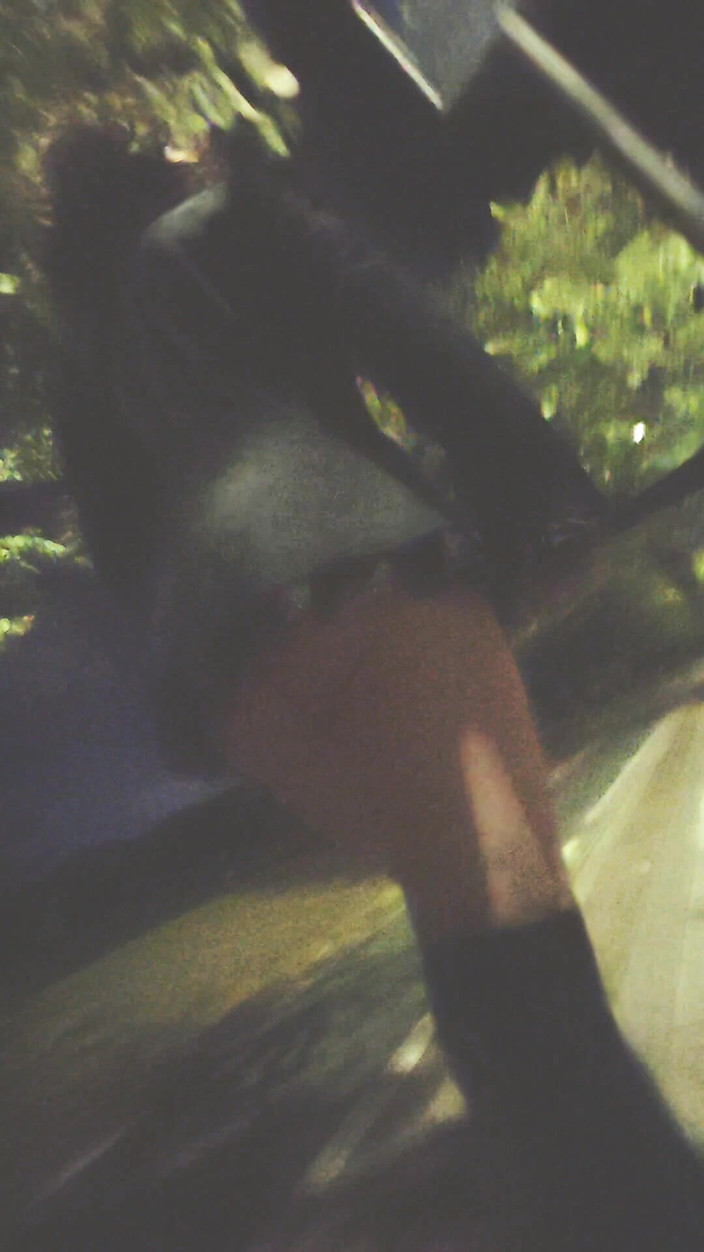 cd_vv: 비비 야외 노출 5부