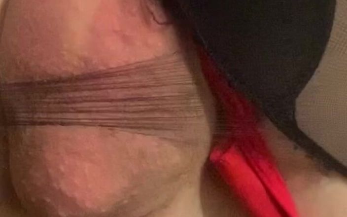 Vlada Brilliant: Trans sahibe kadın kılıklı köleyi sikiyor bölüm 2