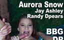 Edge Interactive Publishing: Aurora Snow &amp;amp; Jay Ashley &amp;amp; Randy Spears BBG DP A2M Facials