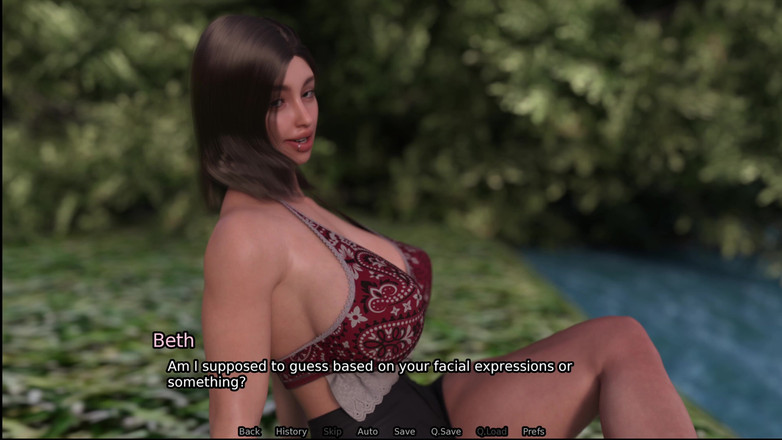 Wickedgammes studio: Shadows of Trust (część 2)