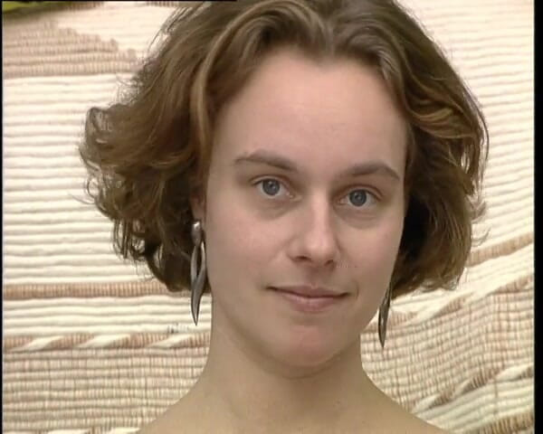 YOUR FIRST PORN: Attraktive Tina Wichst in Roten Socken - Attractive Tina Jerks off...