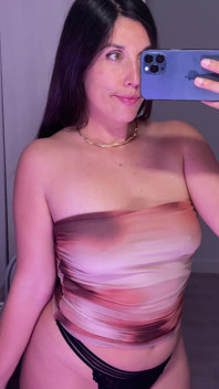 Try on Haul Shopping
