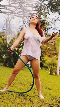 Too Hot to Handle, Too Tempting to Withstand