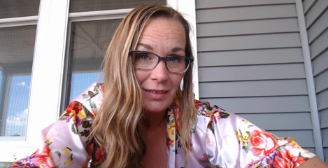 KimitheMilfMommy: Kimi in this one, you have always been hot for...