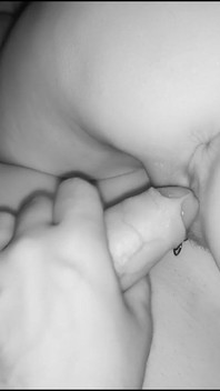 Husband Helps Friend