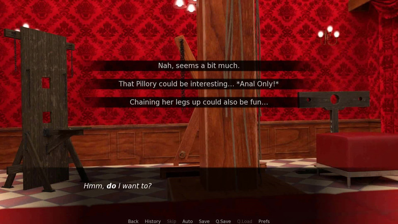 Dirty GamesXxX: Emi Noel Özel