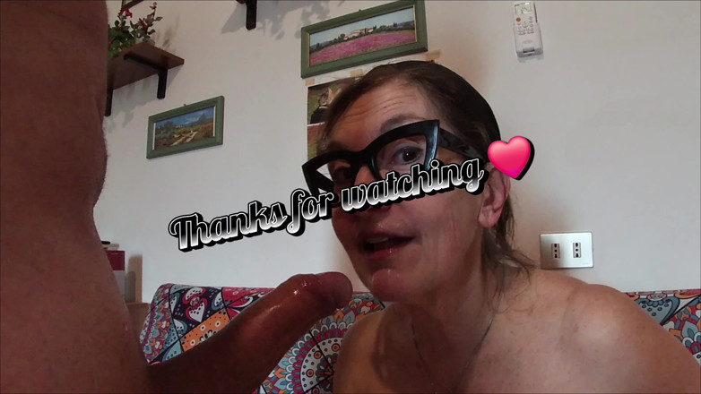 Blondie2307: I Suck Your Cock - Zusammenstellungsvideo