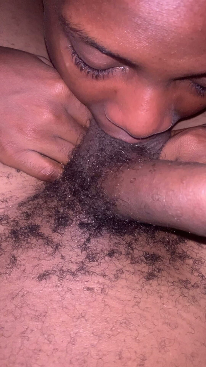 DivaHouz: Horny African Teen Maid Snuck Into My Room in the...