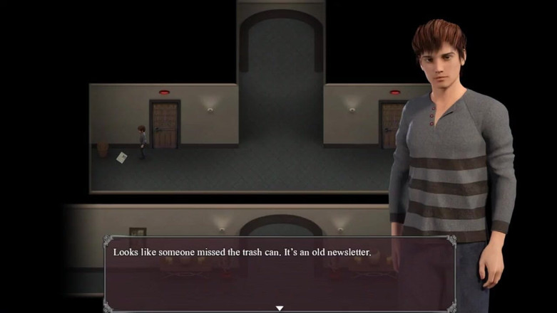 Miss Kitty 2K: Lust epidemie - onderzoeken in de badkamer aan de muur masturberen -...