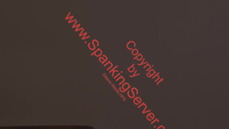 Spanking Server: 사탕 - 후장 구멍 스틱