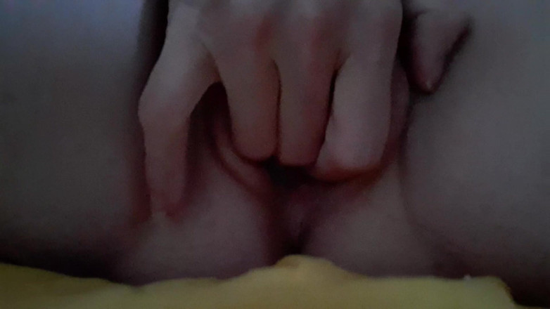 Tinka19: Solo close up