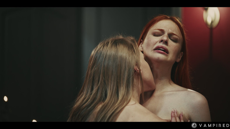 Vampired: 거래의 거래