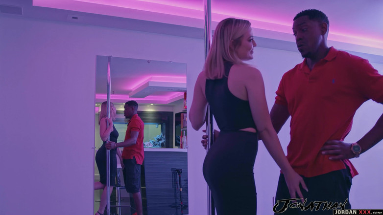 Jonathan Jordan: J’ai réussi à vendre cette maison