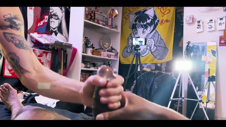 Cody Seiya: Můj přítel Braxton navštívil našeho souseda na sever
