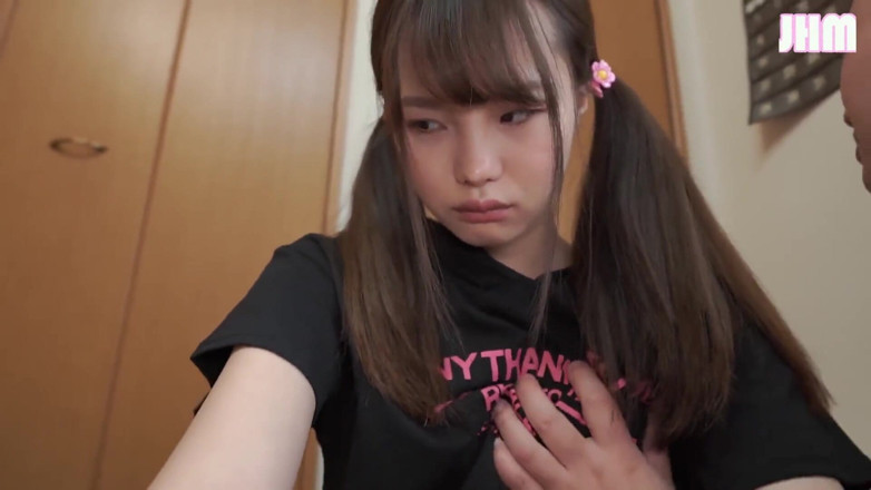 J Hentai Matings: Serious Girl Ichika - a Quiet Confession She’s Long Wanted Someone...