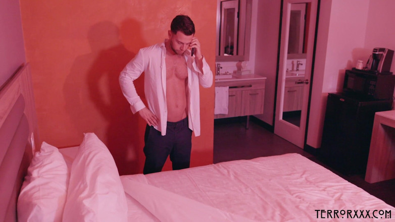 TerrorXXX: Nocny Terror Z Udziałem Abelli Danger, Seth Gamble