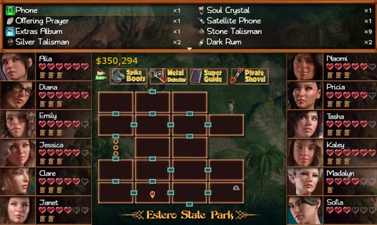 LoveSkySan69: Tesoro di nadia v69012 parte 188 Sesso con milf arrapate di...