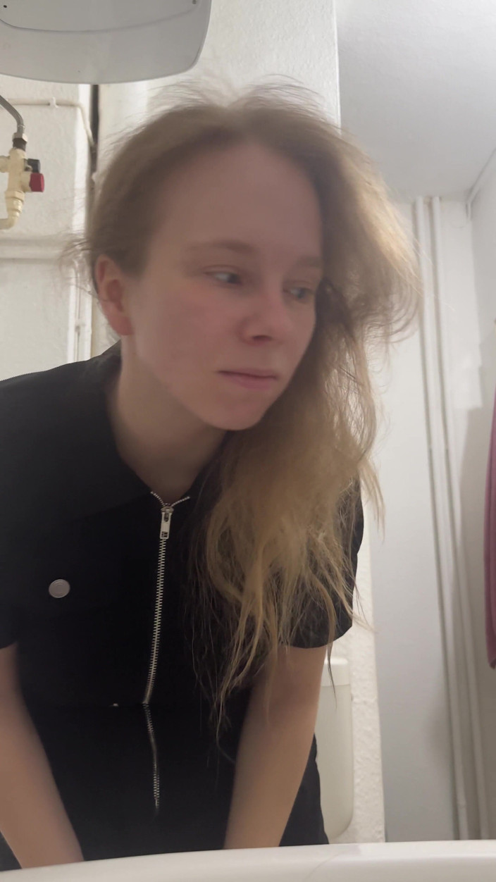 SweetLucy96: Striptis