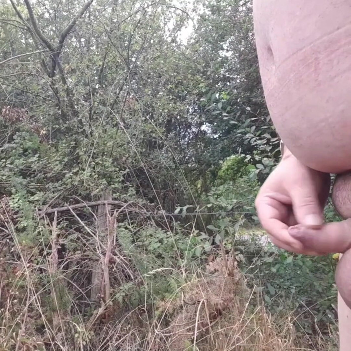 Baby Love: Xixi nu e porra para todos verem