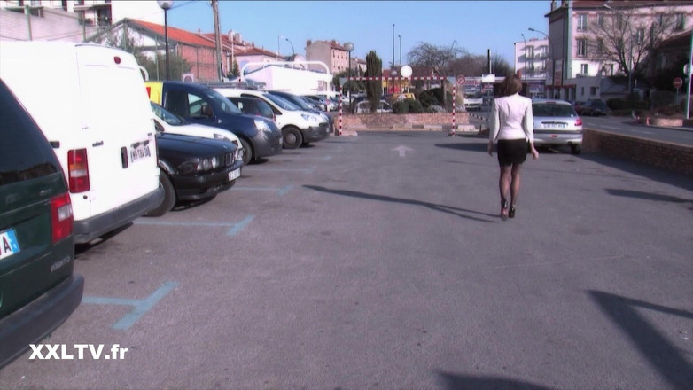 XXLTVFR: Trio cu cei 2 coafori