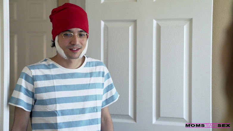 Moms teach sex: Was mit meiner stiefmutter an Halloween passiert ist - S14: e1