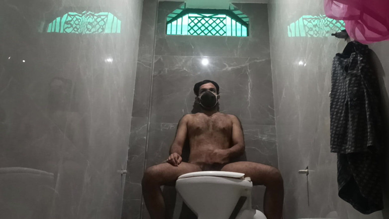Sansuindia: Indian Devar Nude Toilet Dance