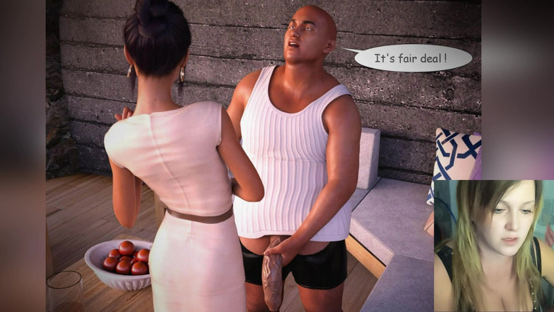 Top comics: अन्ना की कहानियां 1