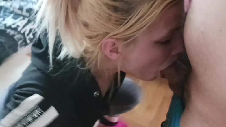 vuana: Lollipop Sex oralny i Gardło jebanie