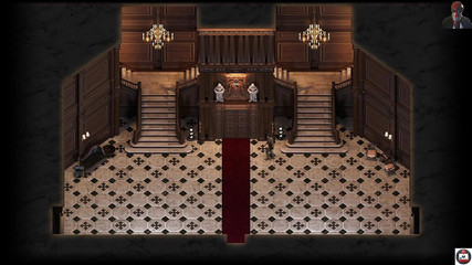 Joystick Cinema: The Genesis Order - (pt 83)