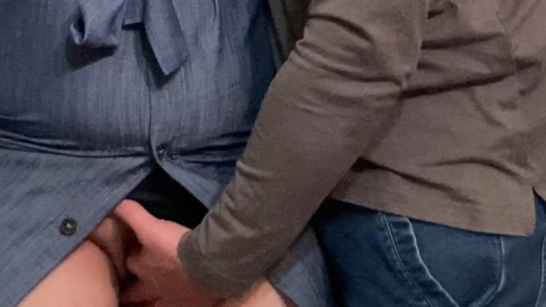 PriyaNaavya: Sapık üvey erkek kardeş metroda amımı ovuyor