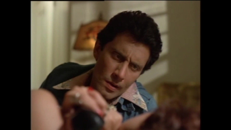 The Unforgettable: 彼らは皆、火で互いに交わし合っている