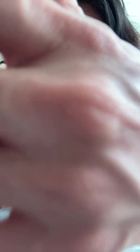 Two Beautiful Colombian Girls Dancing Pregnant! Jenifer Play