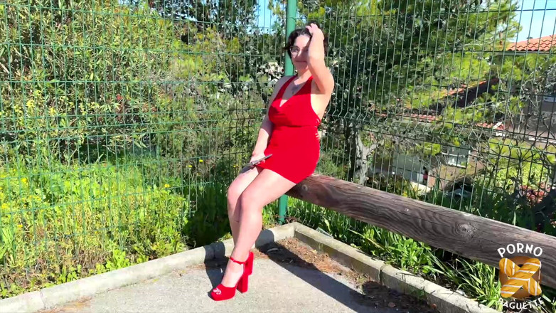 Porno Baguette: Mizaki, Sexy kočka, Vždy chce být ošukána