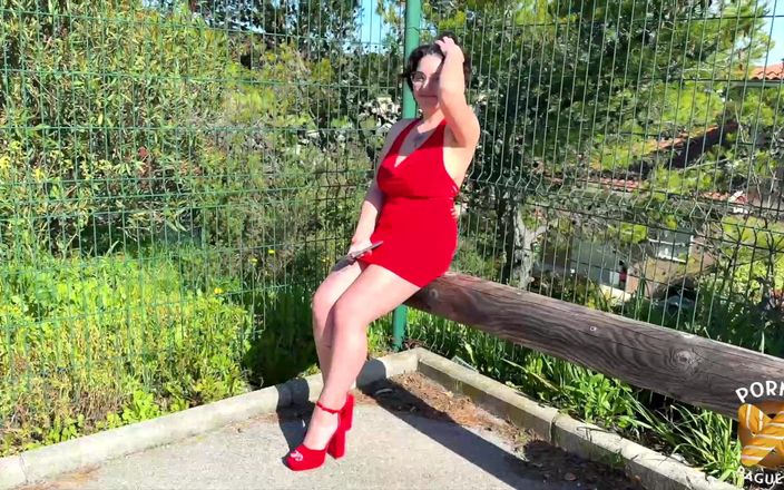 Porno Baguette: Mizaki, Sexy kočka, Vždy chce být ošukána