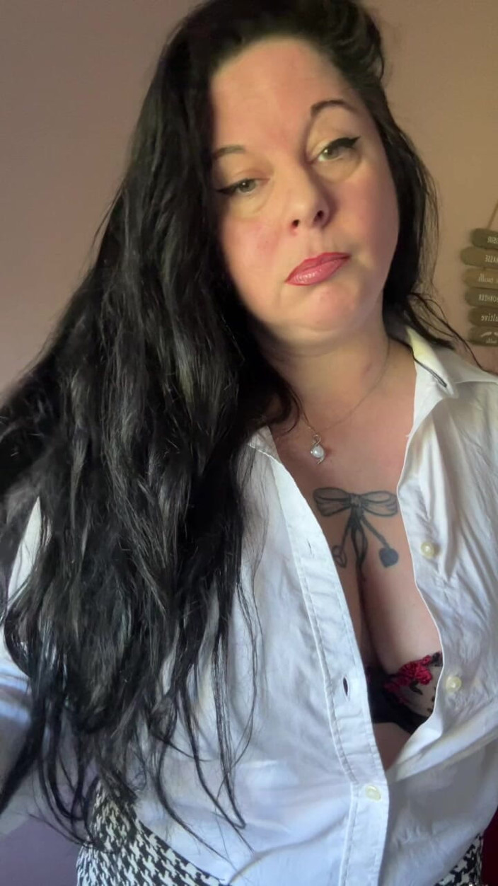 Maitresse Clara: Podpis upokorzenia