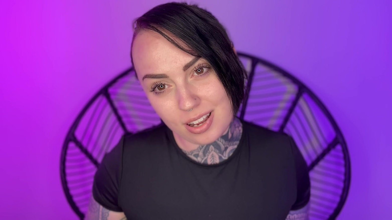 Miss Valentina: Riesin demütigung