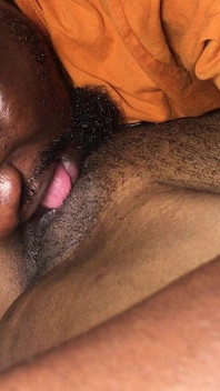 Have You Seen the Way He Fucked My Pussy?